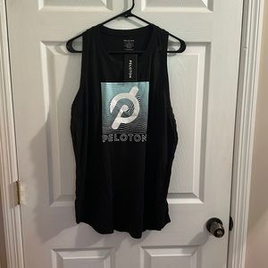 Peloton Tank Top